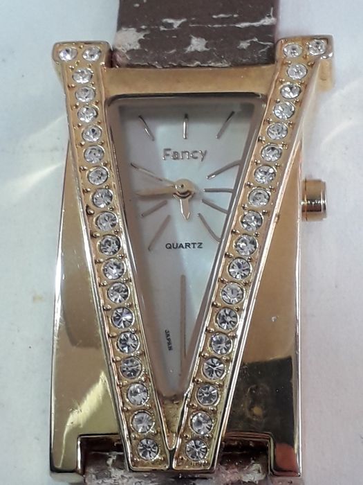 Годинник Fancy Quartz