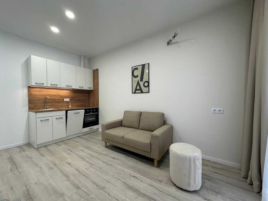 Продаж 1к Академмістечко Біличі Чорнобильська Обухівська Окружна 47200