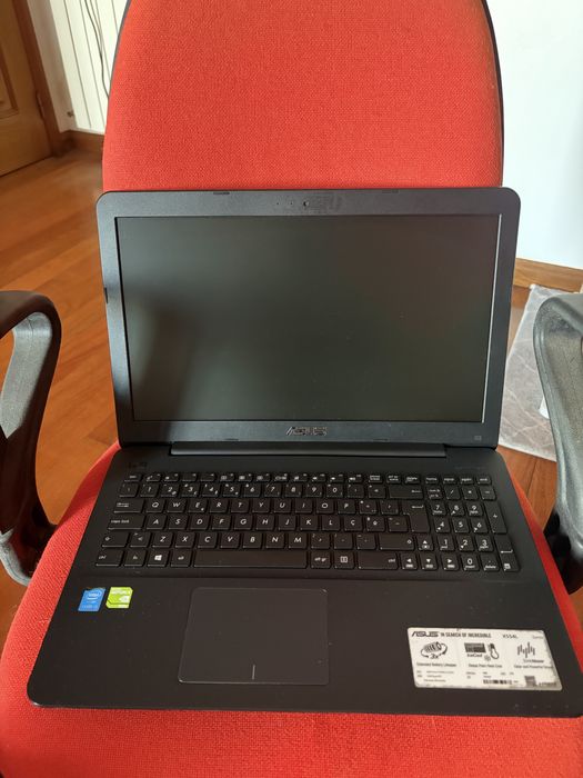 Computador ASUS