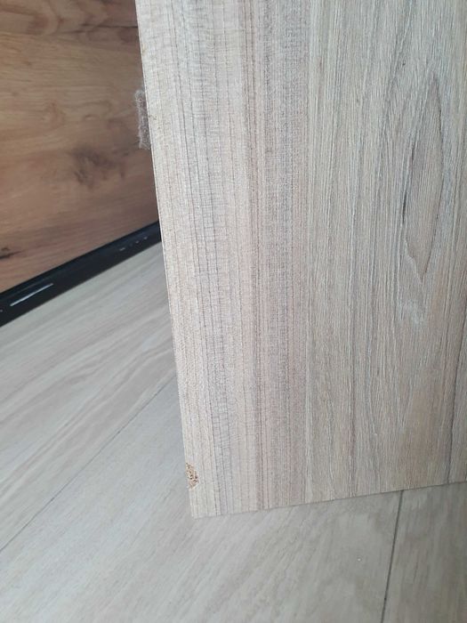 Szafka nocna jak dąb sonoma