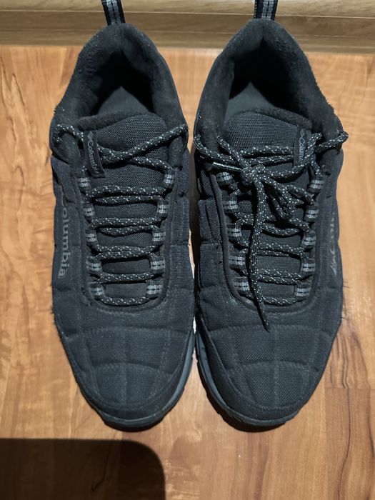 Кроссовки зимние