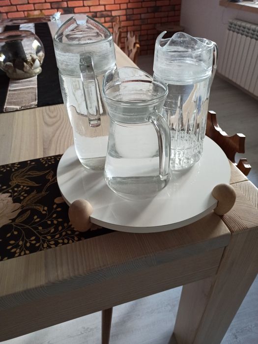 Filtr jonizator wody osmoza płytka ph Żywa woda