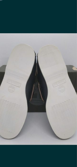 Топсайдери Timberland оригінал.