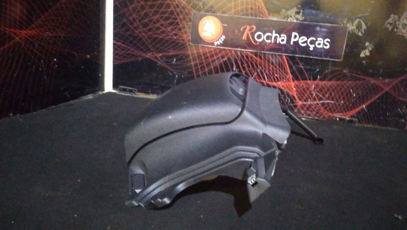 Porta Luvas Citroên C4 Grand Picasso I (Ua_)