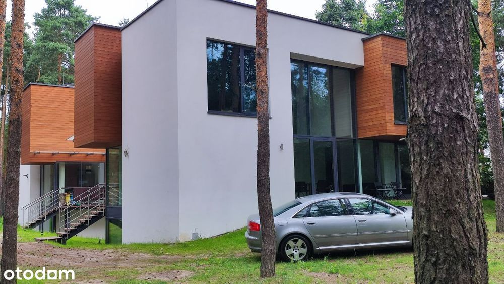 Wynajmę dom / 5 pokoi +salon / 4 łazienki / bezpoś