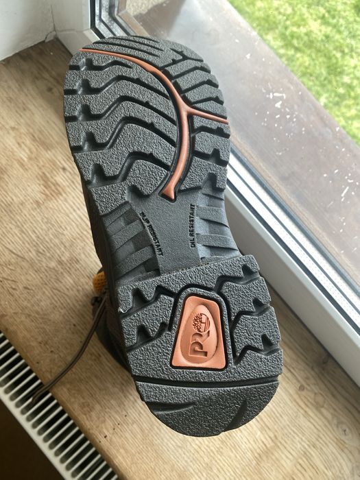 Timberland PRO 37,5 розмір