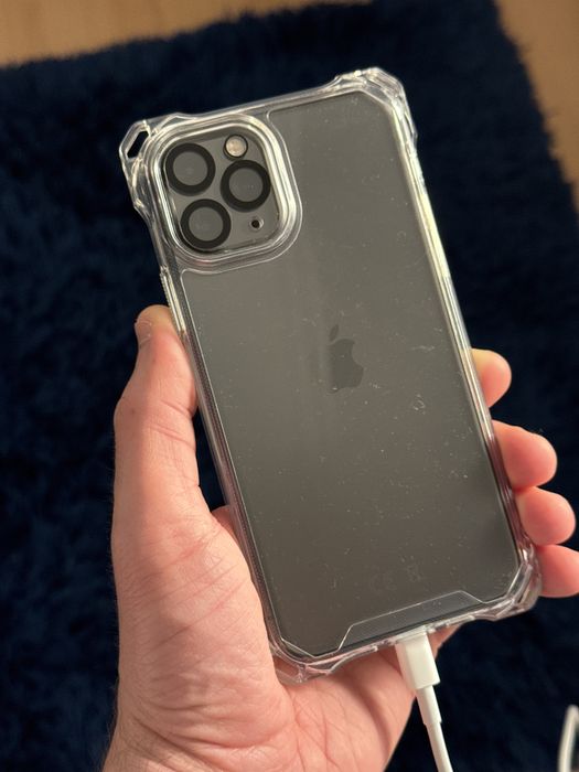 Iphone 11 pro 256gb usado em bom estado