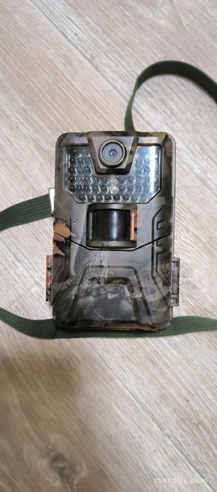 Фото пастка /Trail Camera модель HC990A/