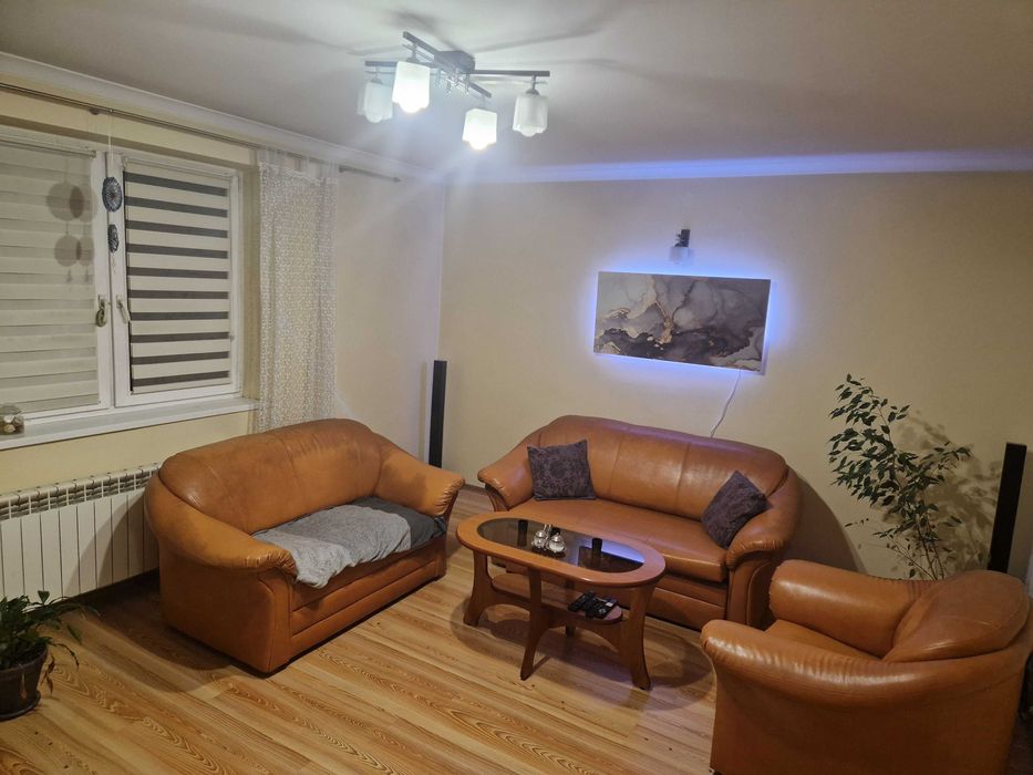 Dom wolnostojący Pszczyna