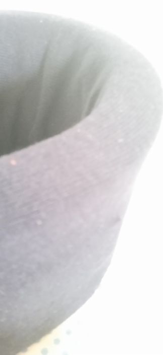 Dou coleira hortopedica