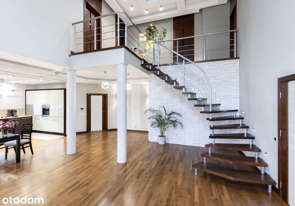Dom 237 m² | Wysoki salon | Działka 1000 m² | Bez remontów