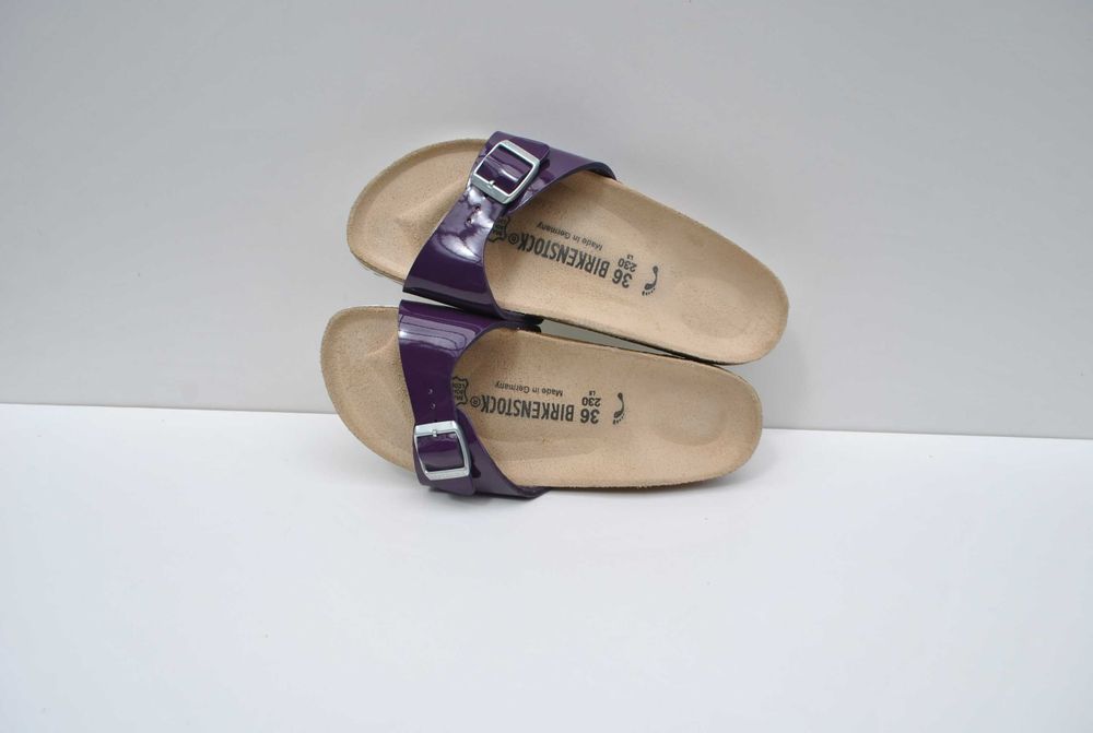Klapki Birkenstock