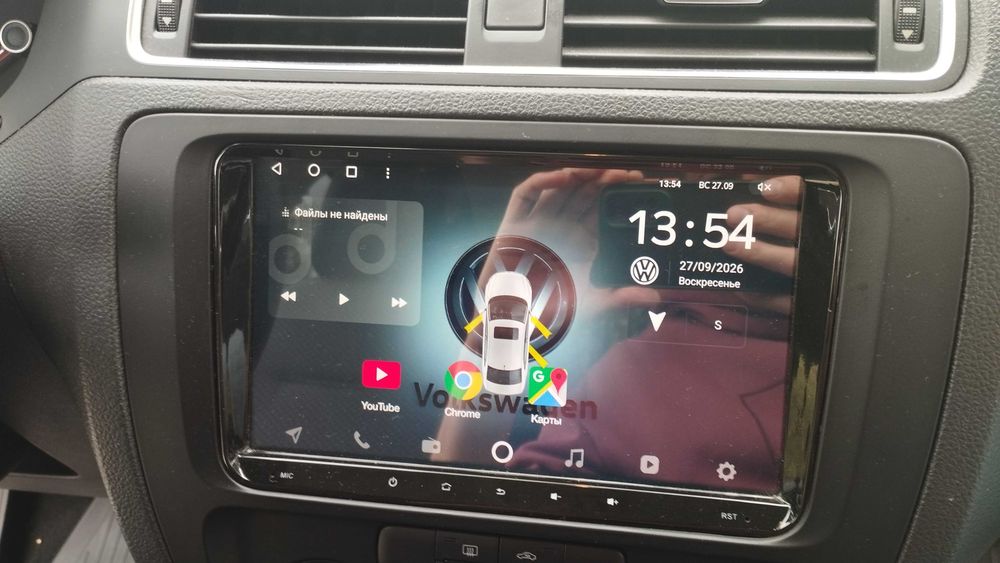 Volkswagen Jetta 6