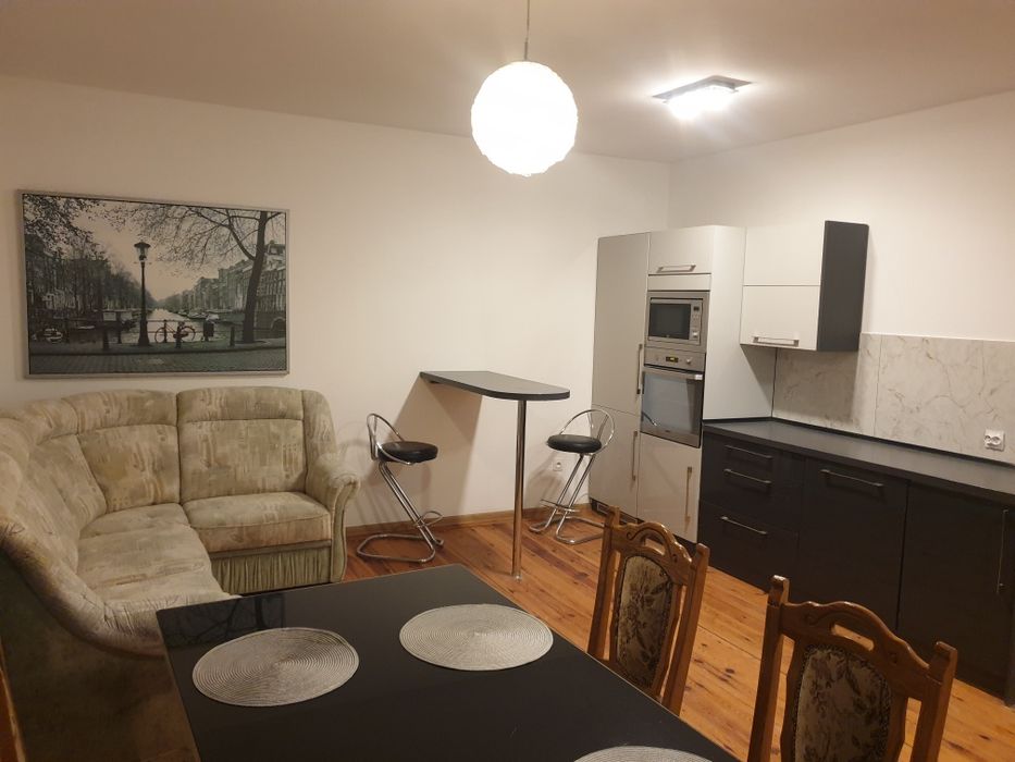 Wynajmne mieszkanie 70 m2