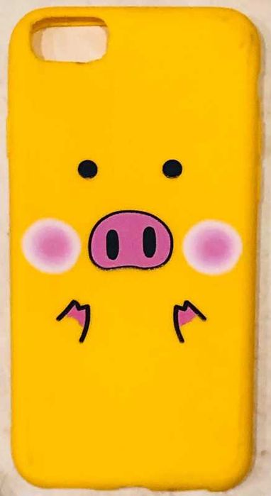 Etui na iPhone 7/8