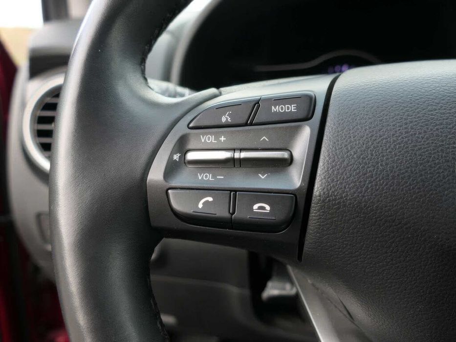 Hyundai Kona Electric Ultimate      2020