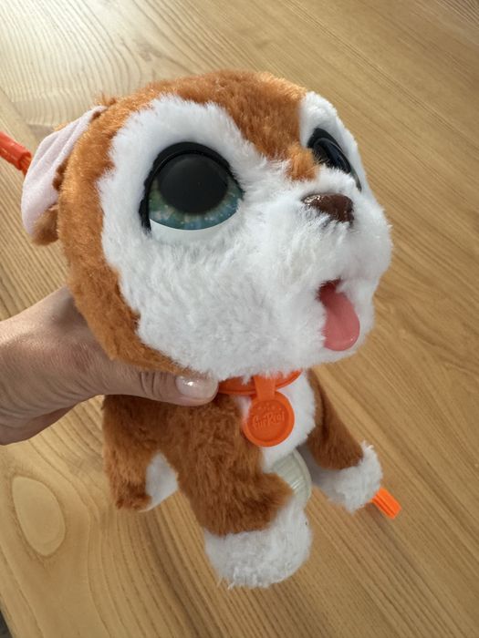 М'яка іграшка FurReal Friends