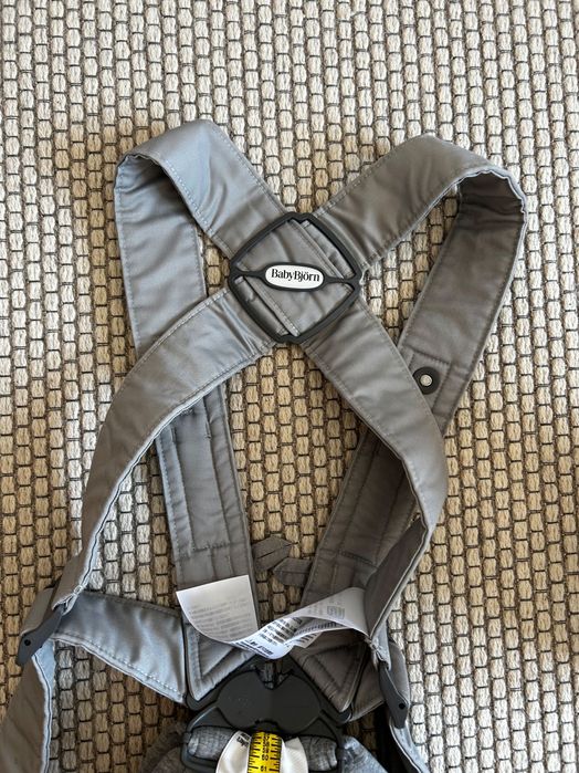 Babybjorn carrier mini