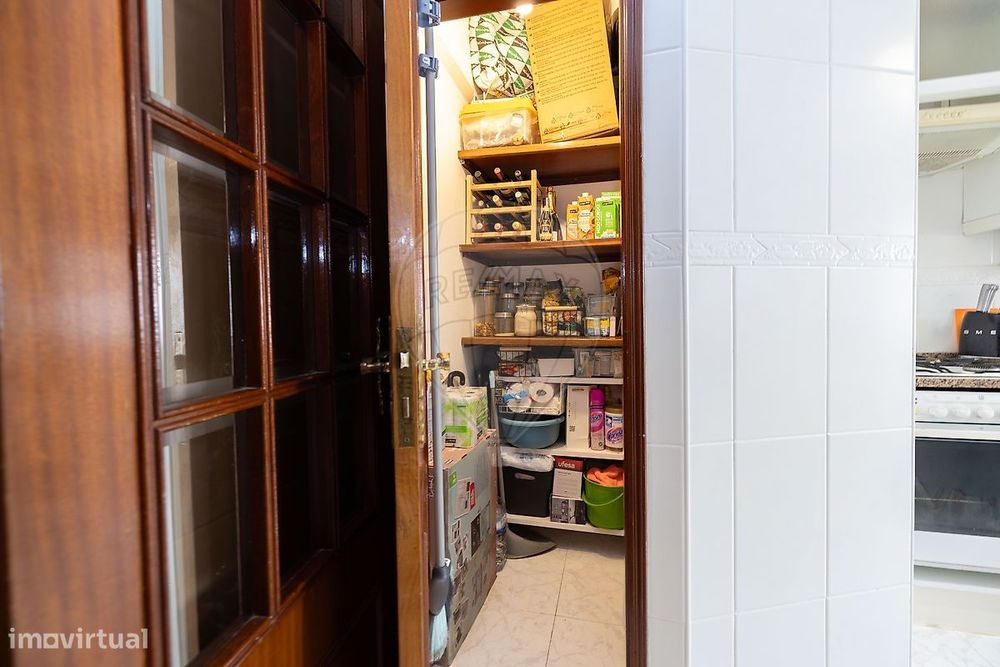 Apartamento T1 para venda
