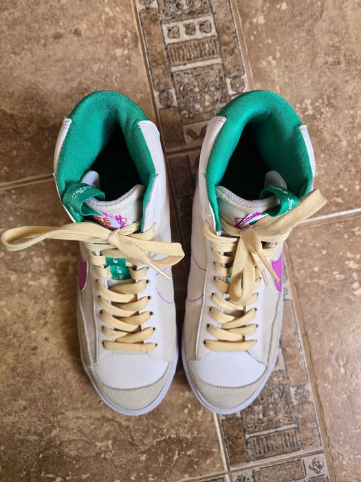 Nike Blazer MID r.40