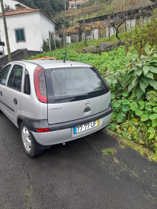Automóvel carros
