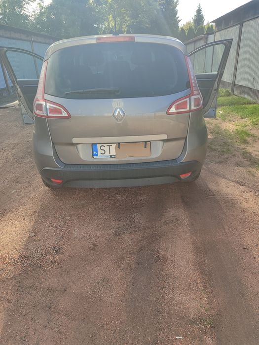 Samochód osobowy