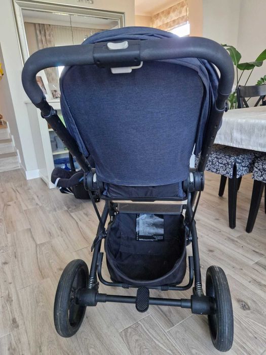Cybex Balios S wózek spacerowy