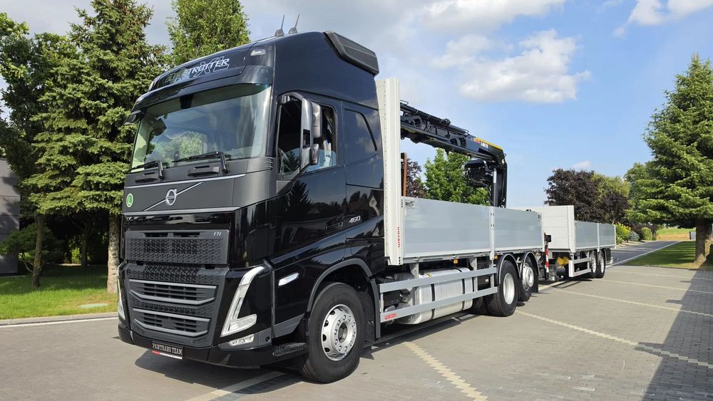 Volvo