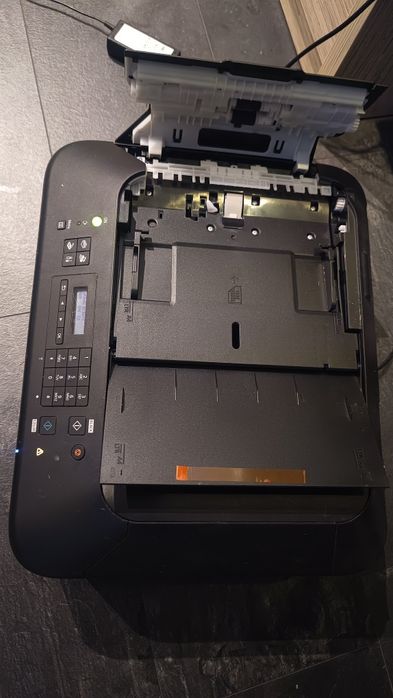 Drukarka, urządzenie wielofunkcyjne Canon MX 475