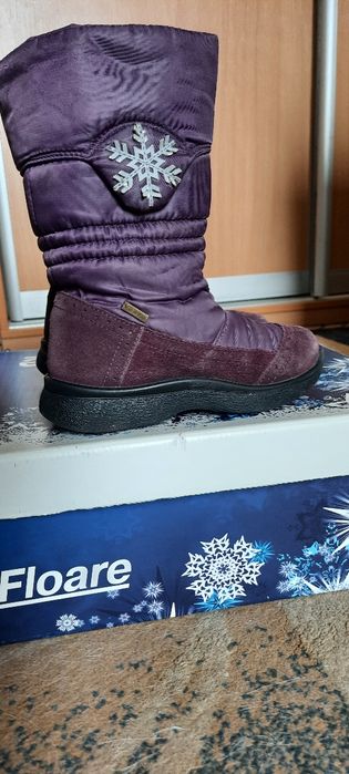 Термо сапоги 28 р.