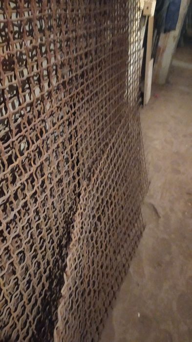 Продам сетку из проволоки