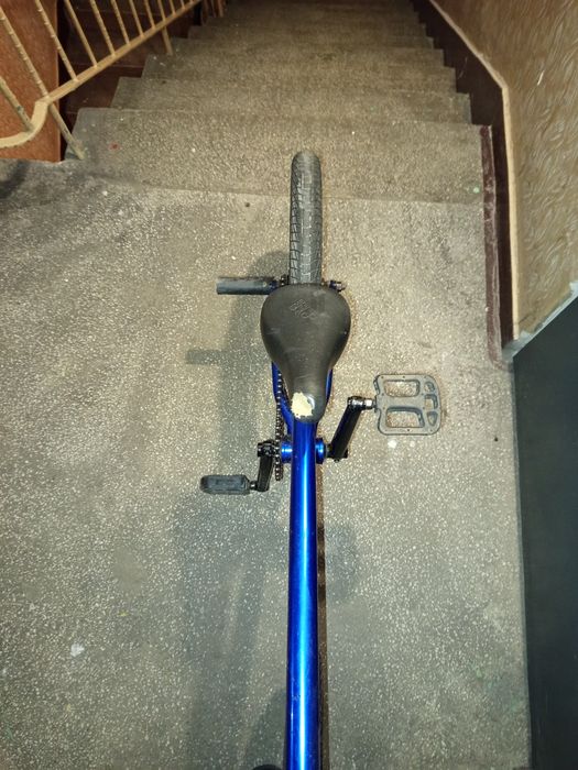 Rower BMX felt bikes