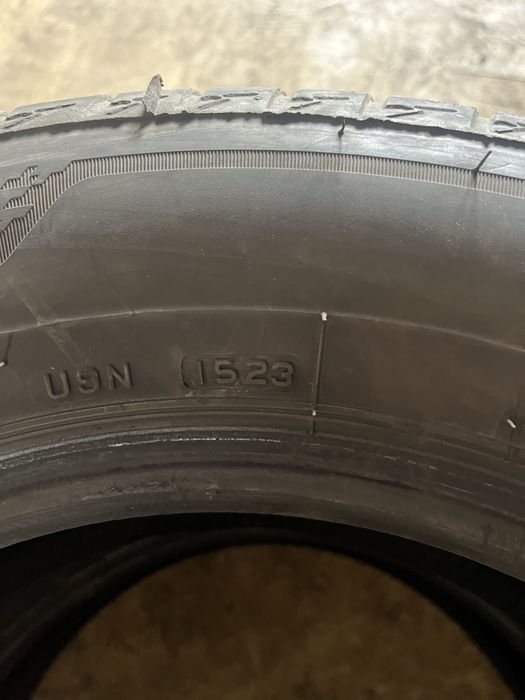 195/65/r15 Bridgestone