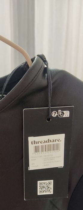 Sukienka elegancka Threadbare