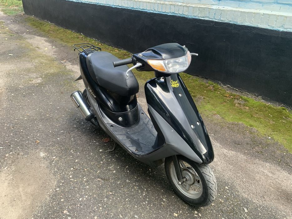 Продам хонду діо 34