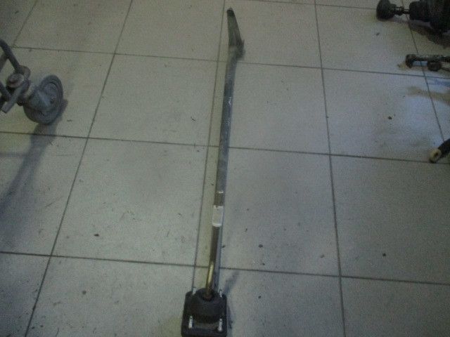 Seletor caixa velocidades PEUGEOT 206 (2A/C)