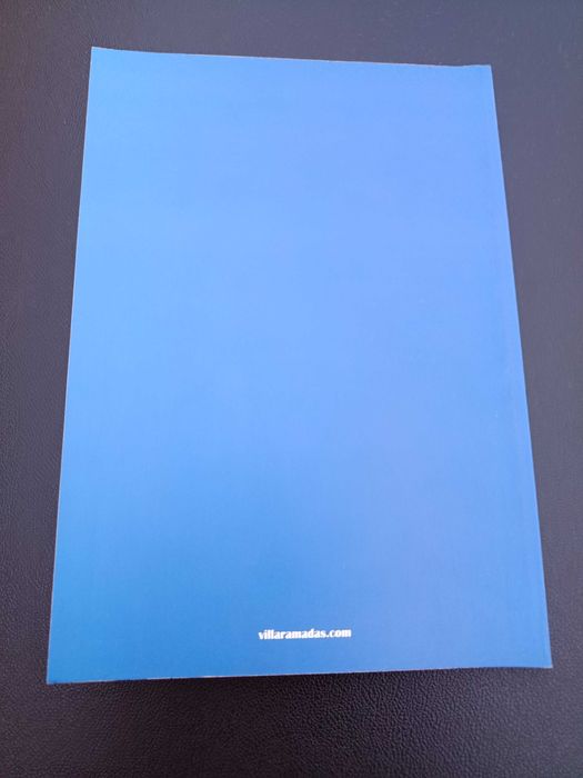 Livro "Abraça a Vida", de Eduardo da Silva