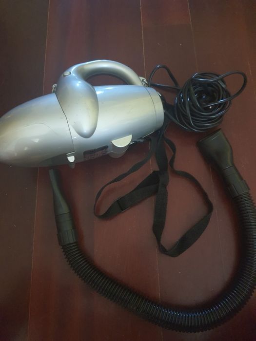 Aspirador de mão mini