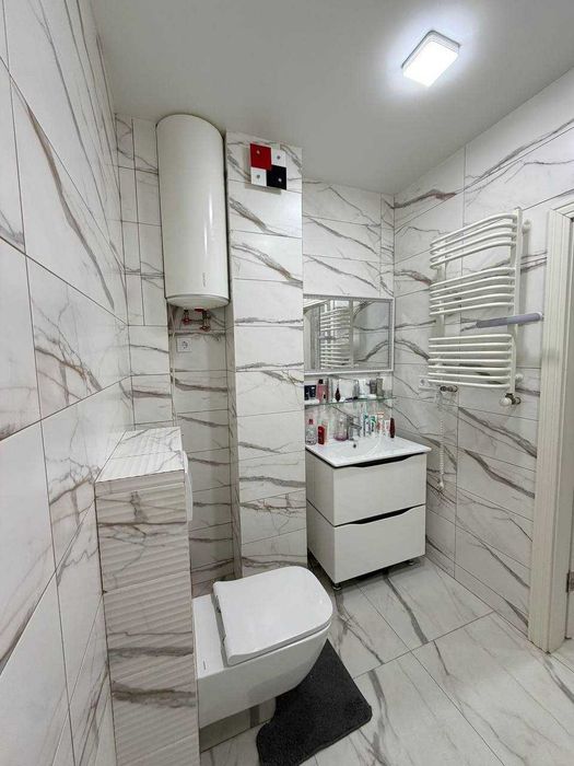 1-кімнатна квартира за адресою вул. Красицького (площа 49 м²) - Atlanta.ua - фото 15