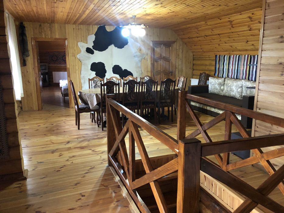 Здаю коттедж в с Дийда 2 км від  Косино Берегово