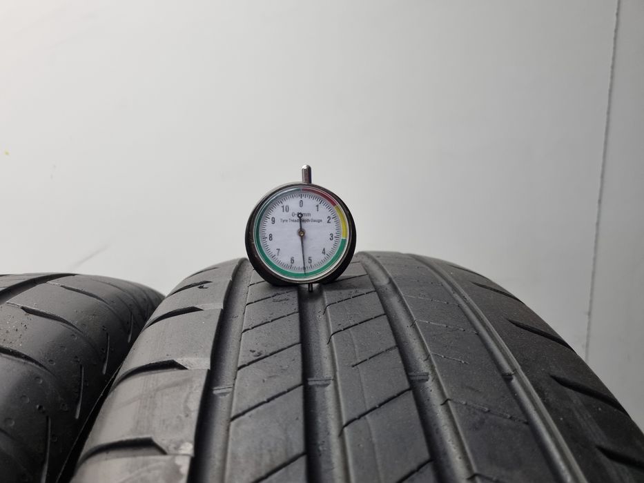 4x 225/65R17 102V Bridgestone Turanza Eco opony letnie 2022