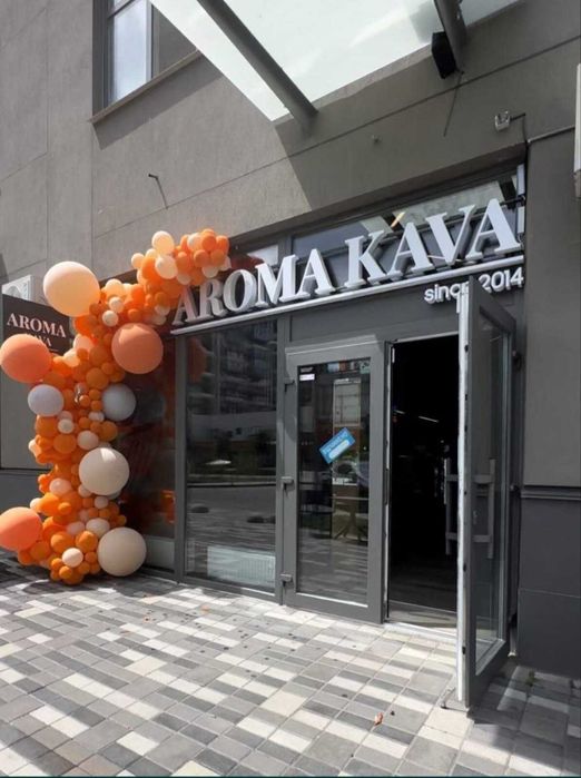 Продаж комерційного приміщення на Подолі - стабільний дохід!