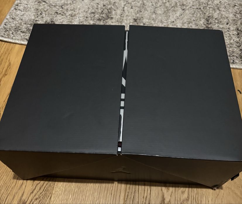 A Ma Maniére x Air Jordan 4 “While You Were Sleeping” Nowe EU 41 UK 7