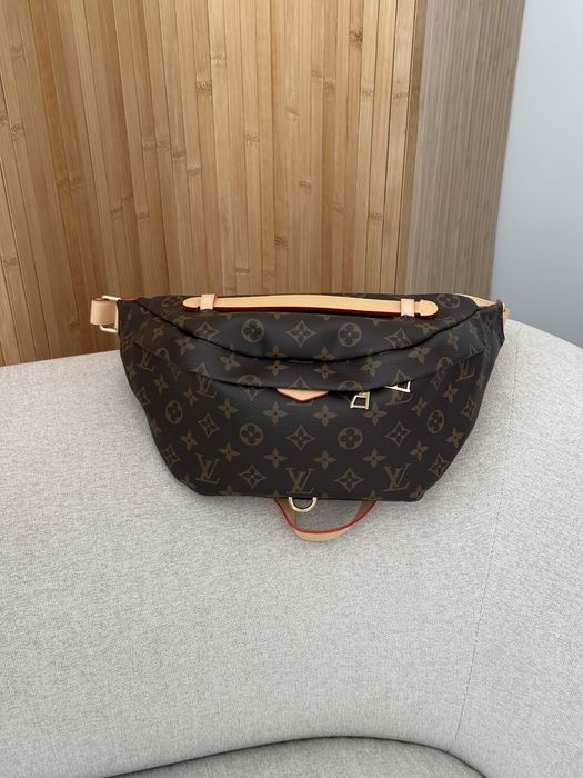 Torba nerka Louis Vuitton bumbag