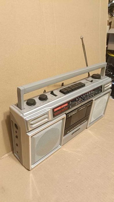 Przenośny Radioodtwarzacz SANYO M 9703L