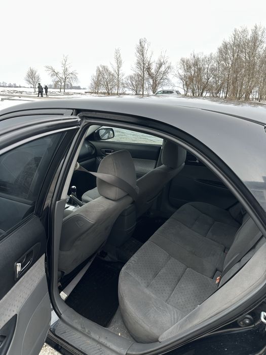 Mazda 6, 2004, 2.0 Газ/бенз