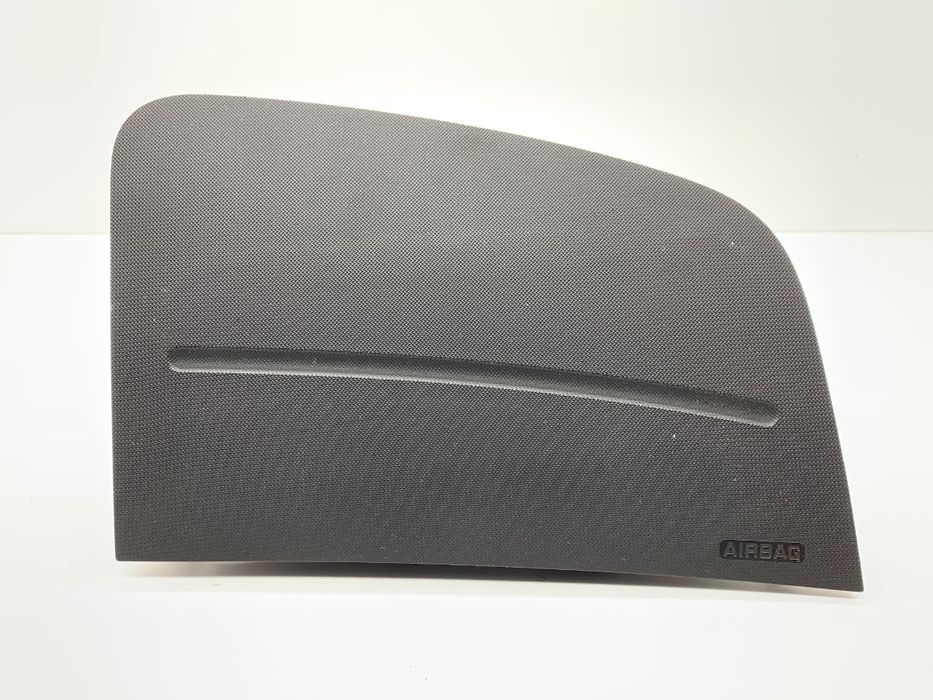 PODUSZKA POWIETRZNA PASAŻERA SKODA FABIA II 5J1880202A 06-14 AIRBAG