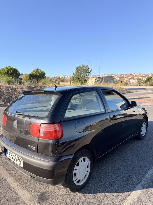 Seat ibiza SDI  1.9