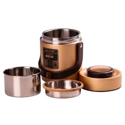 Термос для їжі King Boss