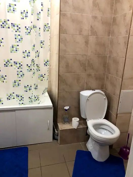 Оренда 1к квартири вул.Василіянок від власника